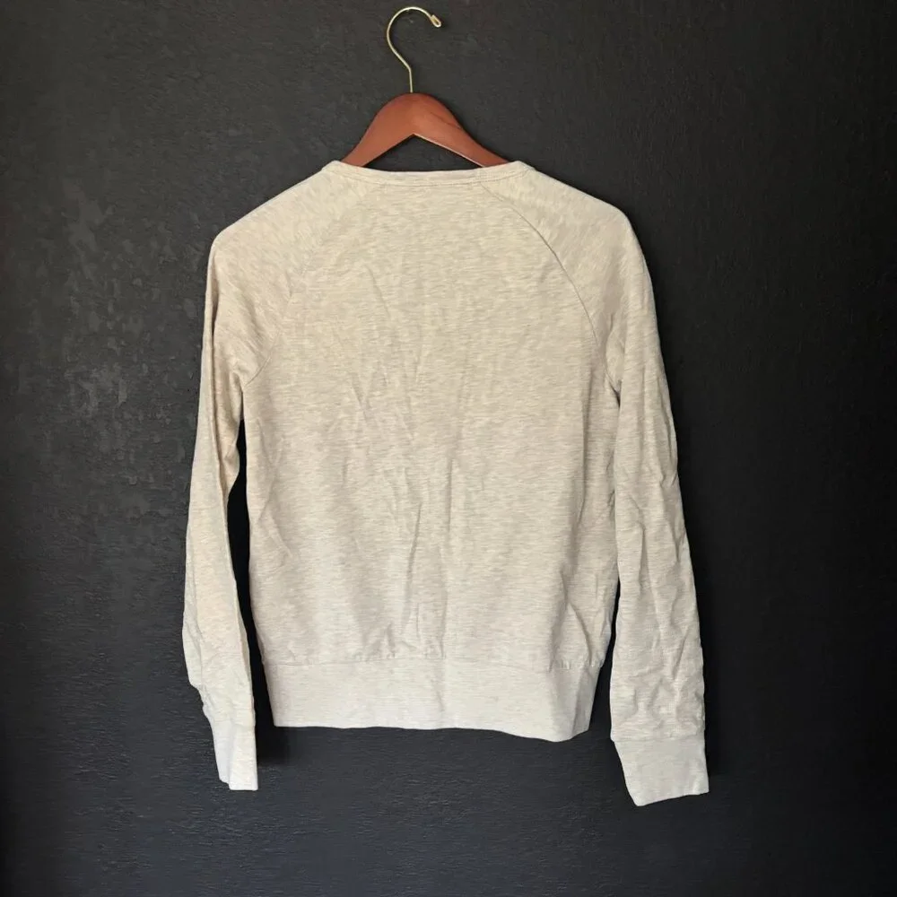 Harley-Davidson - Women's Chain Stitch Colorblocked Cardigan (Size: S) - Picture 4 of 7